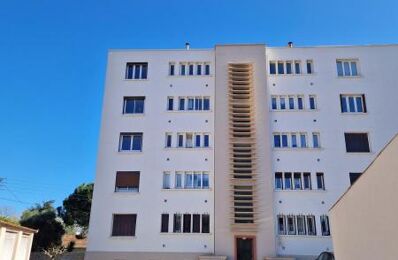 vente appartement 39 000 € à proximité de Murviel-Lès-Béziers (34490)