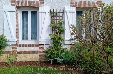 vente maison 420 000 € à proximité de Marcilly-la-Campagne (27320)