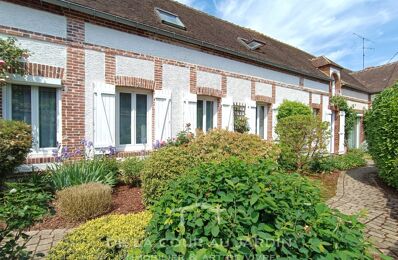 vente maison 420 000 € à proximité de La Madeleine-de-Nonancourt (27320)