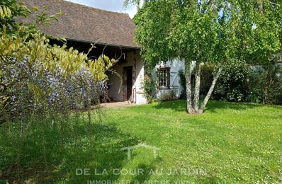 vente maison 420 000 € à proximité de Dampierre-sur-Avre (28350)