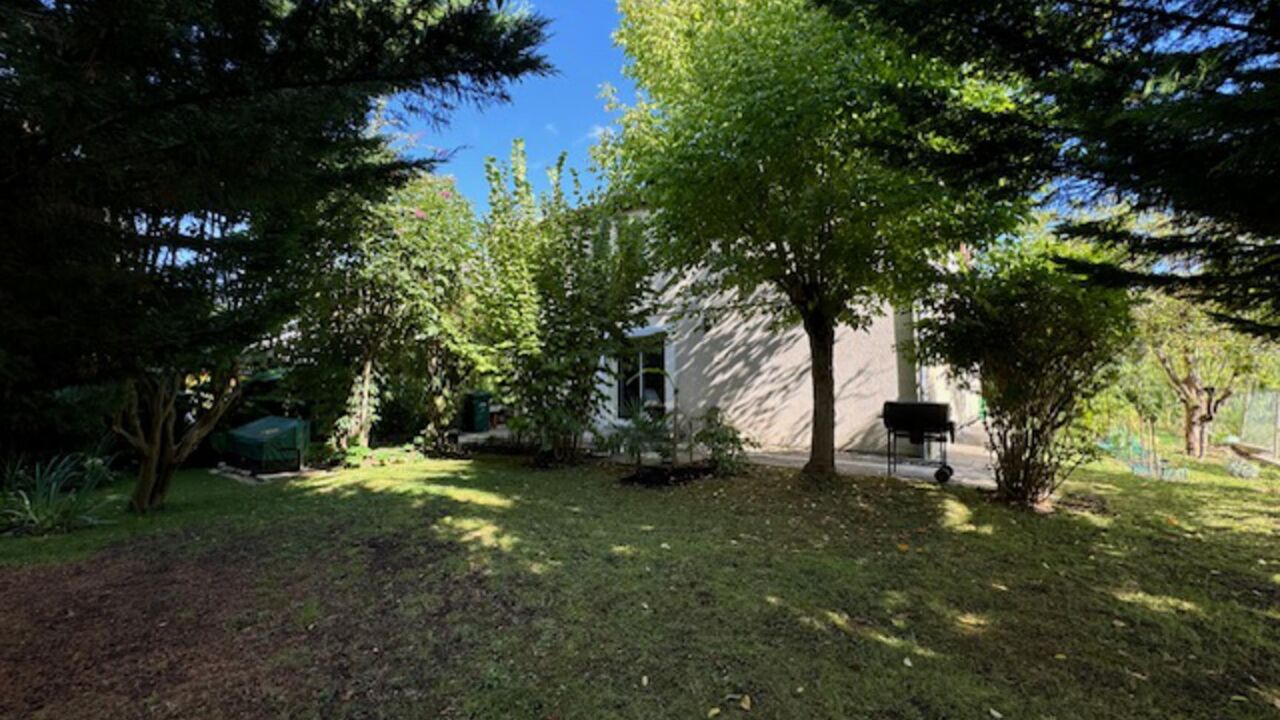 maison 5 pièces 140 m2 à vendre à Agen (47000)