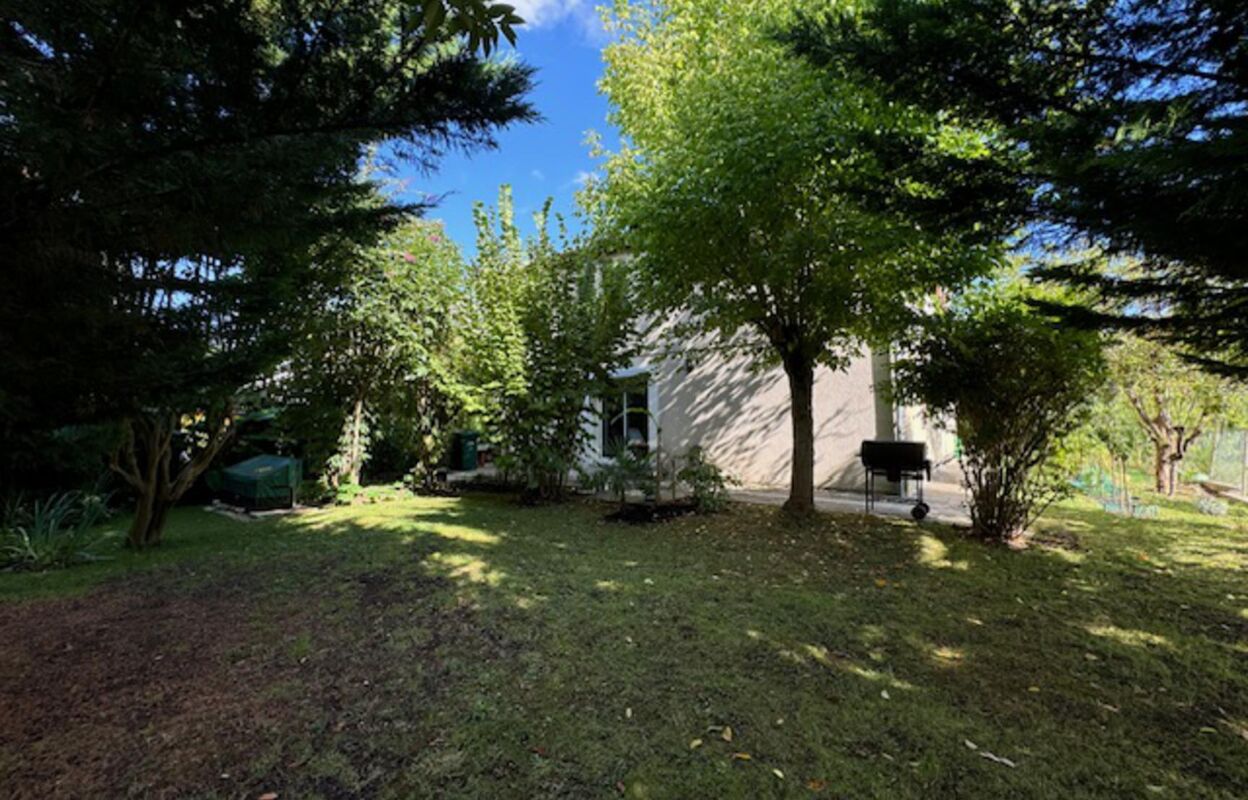 maison 5 pièces 140 m2 à vendre à Agen (47000)