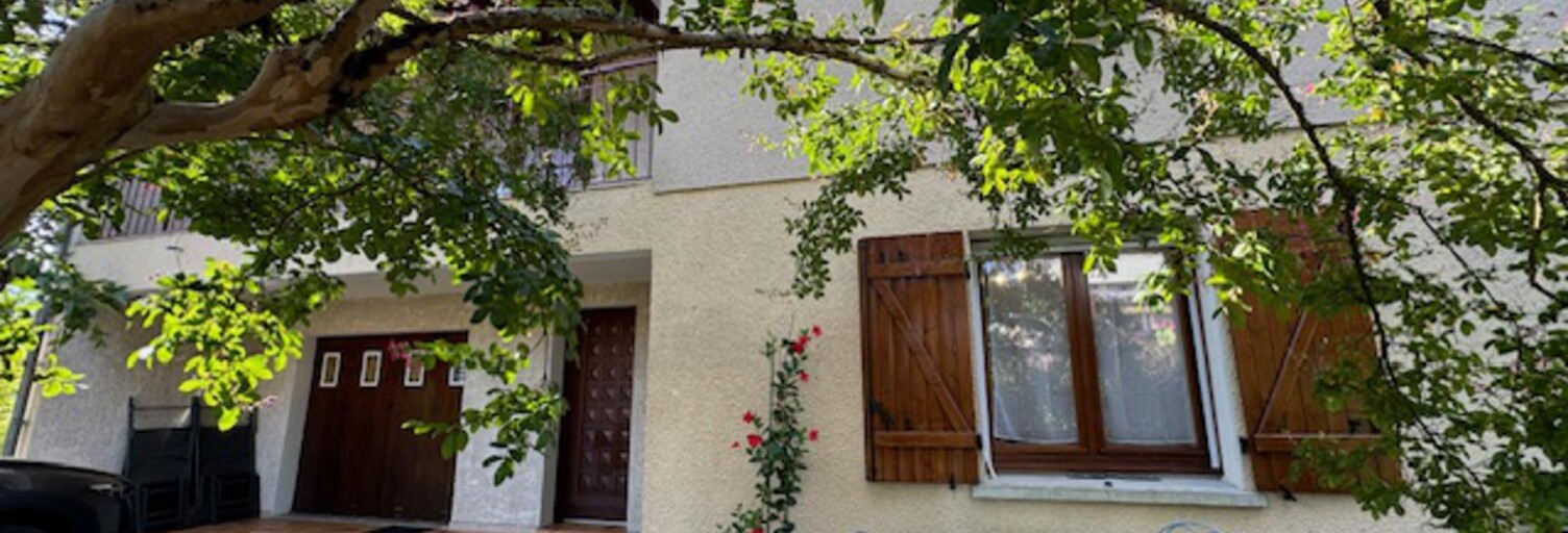 Maison 5 Pièces 140 m² à vendre à Agen (47000)