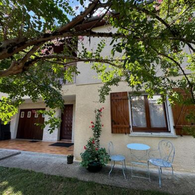Maison 5 pièces 280000 €