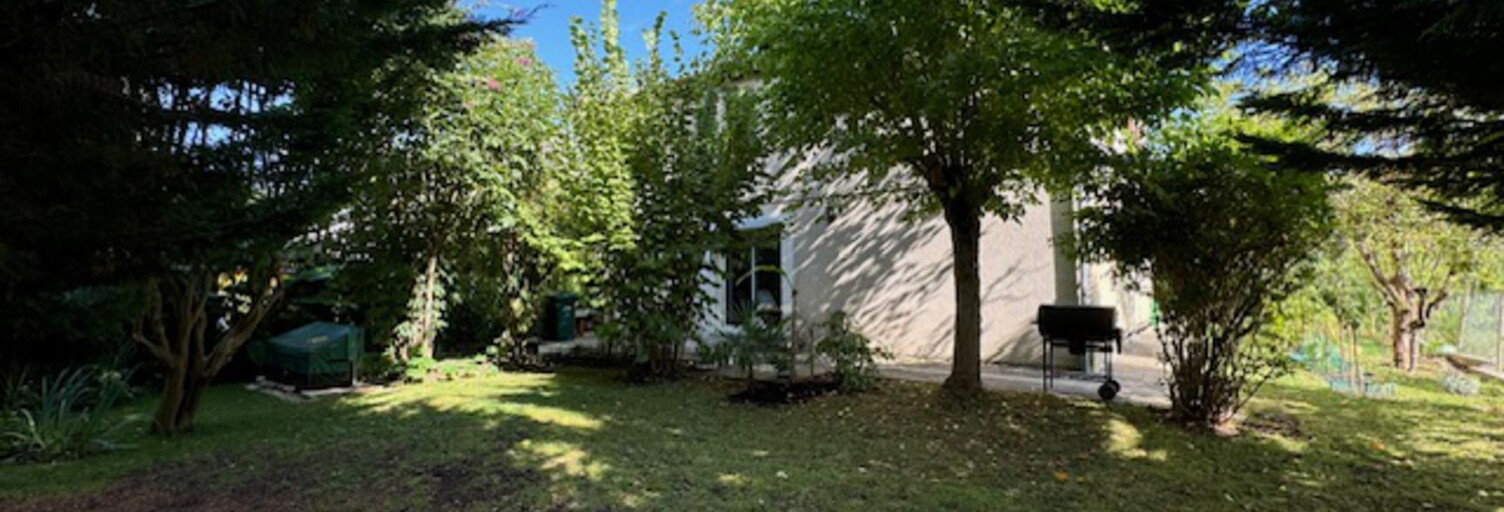 Maison 5 Pièces 140 m² à vendre à Agen (47000)