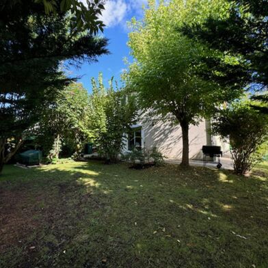 Maison 5 pièces 275000 €