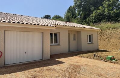 location maison 960 € CC /mois à proximité de Chambaron-sur-Morge (63200)
