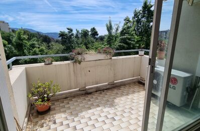 vente appartement 219 000 € à proximité de La Colle-sur-Loup (06480)