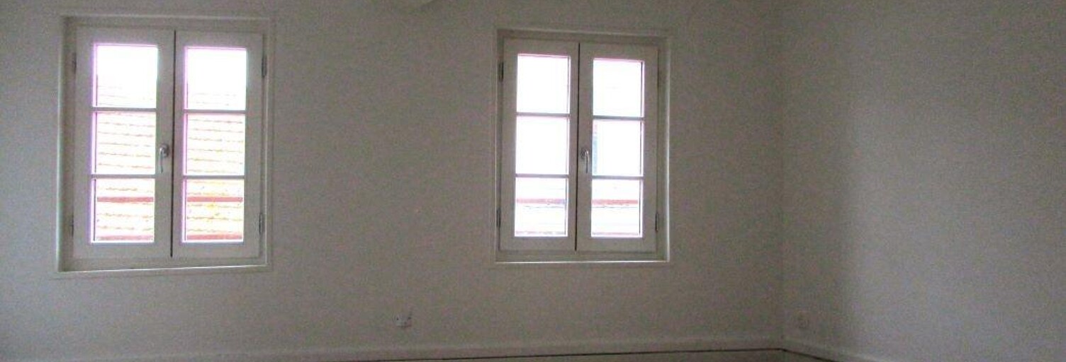 Immeuble  84 m² à vendre à Châtellerault (86100)