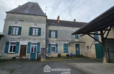 vente maison 371 700 € à proximité de Vulaines-sur-Seine (77870)