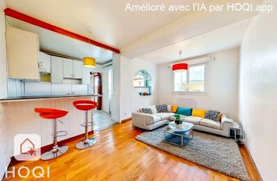 vente appartement 119 900 € à proximité de Saint-Brice-Courcelles (51370)