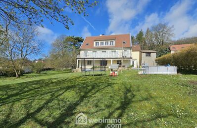 vente maison 449 000 € à proximité de Guigneville-sur-Essonne (91590)