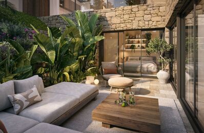 vente appartement à partir de 4 000 000 € à proximité de Roquebrune-Cap-Martin (06190)