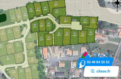 construire terrain 83 000 € à proximité de Le Poiré-sur-Vie (85170)