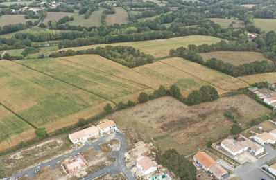 construire terrain 83 000 € à proximité de La Barre-de-Monts (85550)