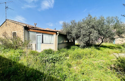 vente maison 209 000 € à proximité de Montagnac (34530)