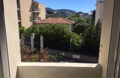 location appartement 600 € CC /mois à proximité de Nice (06300)
