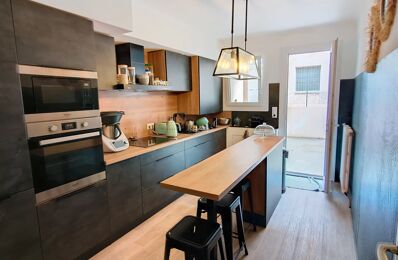 vente appartement 231 000 € à proximité de Saint-Cyprien (66750)