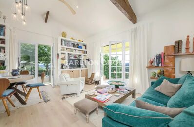 location de vacances appartement 3 250 € / semaine à proximité de Antibes (06600)