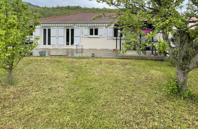 vente maison 323 950 € à proximité de Chidrac (63320)