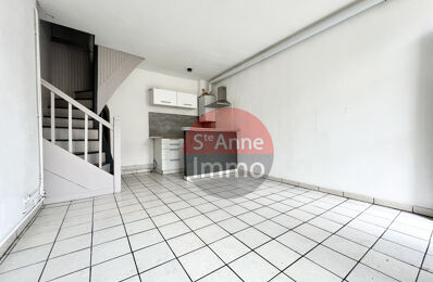 vente maison 84 900 € à proximité de Amiens (80090)