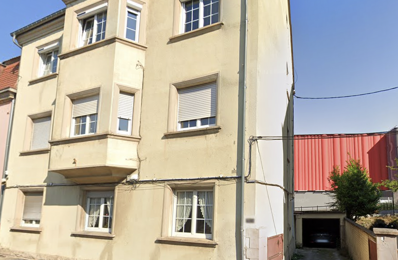 vente appartement 69 000 € à proximité de Freyming-Merlebach (57800)