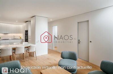 vente appartement 400 000 € à proximité de Jouy-en-Josas (78350)