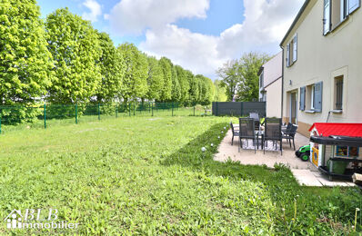 vente maison 415 600 € à proximité de Rochefort-en-Yvelines (78730)