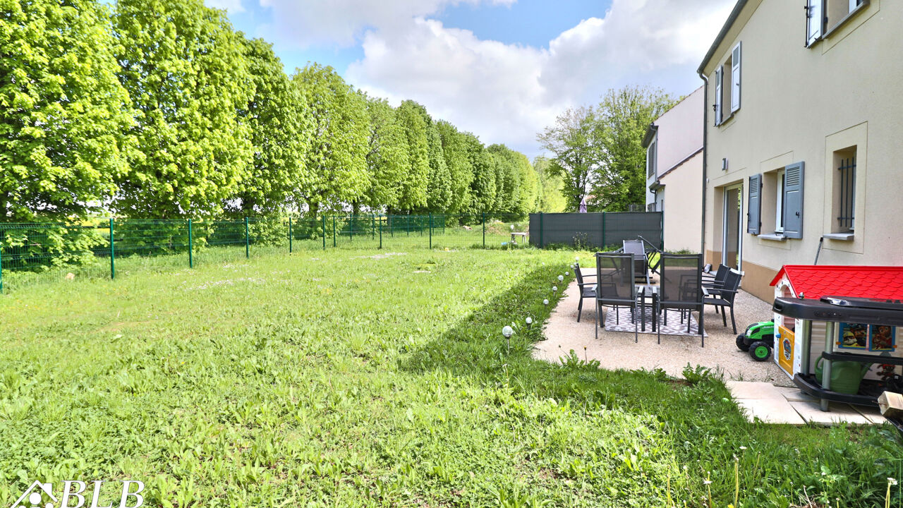 maison 6 pièces 113 m2 à vendre à Rambouillet (78120)