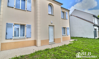 Maison 6 Pièces 113 m² à vendre à Rambouillet (78120)