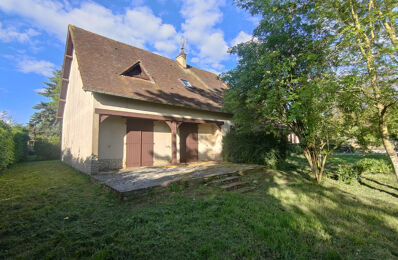 vente maison 245 000 € à proximité de Ivry-le-Temple (60173)