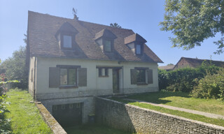 Maison 8 Pièces 160 m² à vendre à Marines (95640)