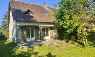 Maison 8 Pièces 160 m² à vendre à Marines (95640)