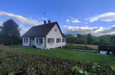 vente maison 290 000 € à proximité de Lachapelle-Aux-Pots (60650)