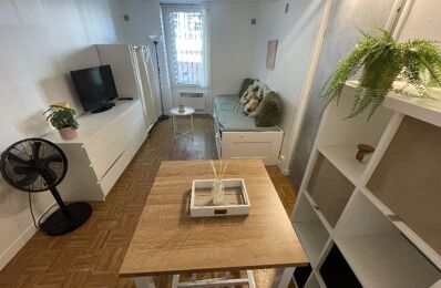 location appartement 590 € CC /mois à proximité de Éguilles (13510)