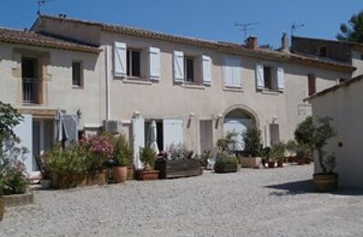 location appartement 873 € CC /mois à proximité de Istres (13800)