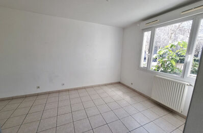 location appartement 454 € CC /mois à proximité de Gières (38610)