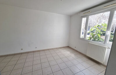 location appartement 470 € CC /mois à proximité de La Tronche (38700)