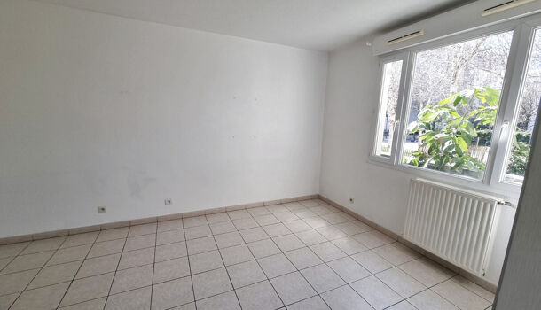 Appartement 1 pièces  à louer Grenoble 38100