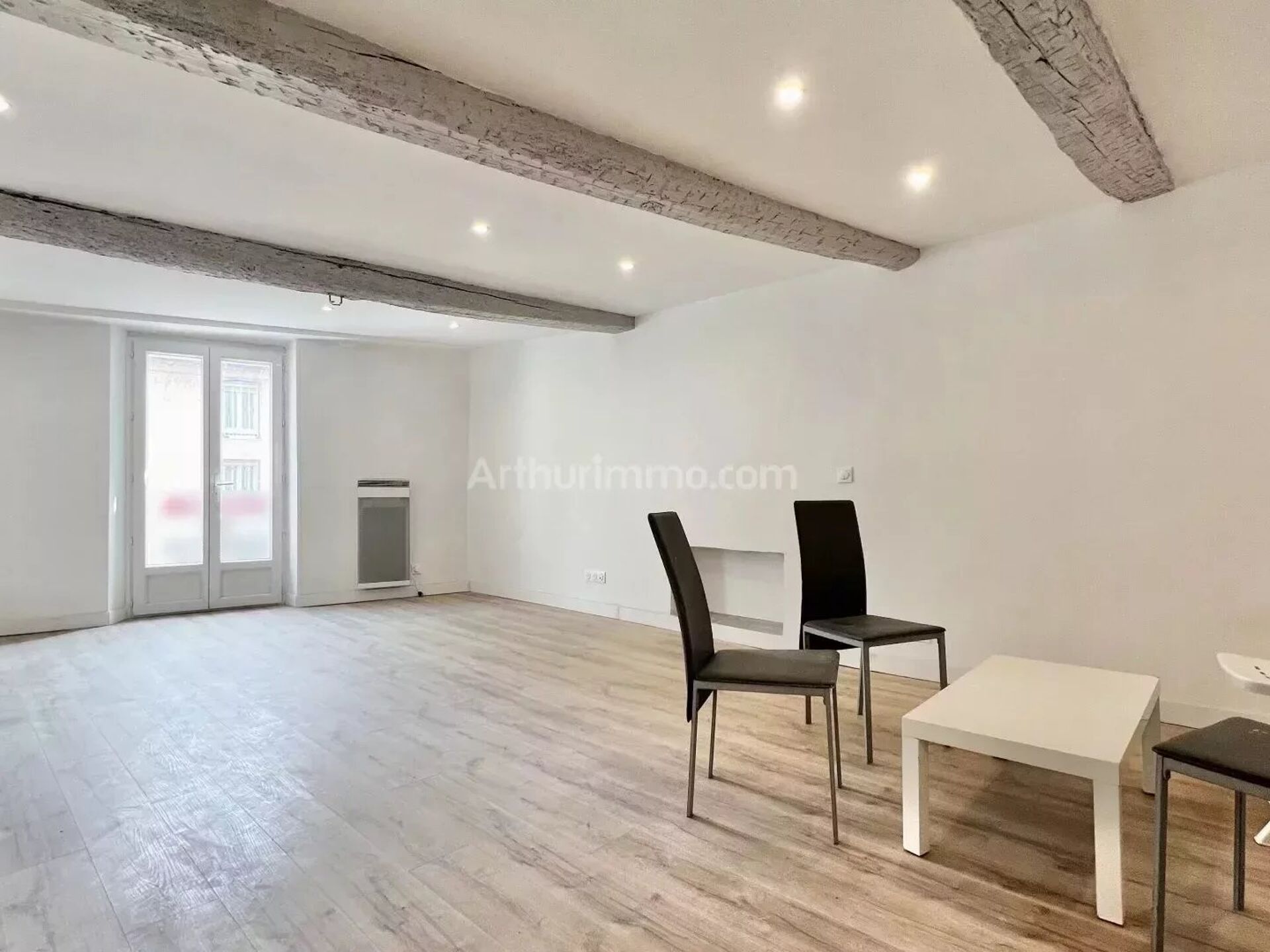 Vente Appartement 41m² 1 Pièce à Fréjus (83600) - Arthurimmo