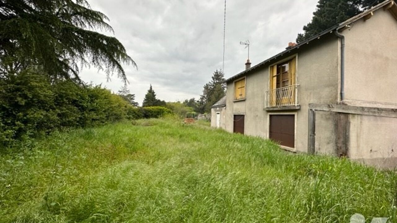 maison 4 pièces 100 m2 à vendre à Angers (49000)
