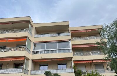 vente appartement 265 000 € à proximité de Le Revest-les-Eaux (83200)