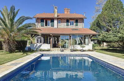vente maison 659 600 € à proximité de Briscous (64240)