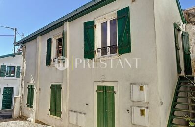 vente appartement 308 500 € à proximité de Saint-Pée-sur-Nivelle (64310)