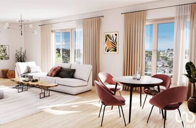 vente appartement 310 000 € à proximité de Beaussais-sur-Mer (22650)