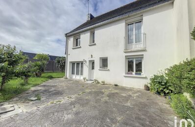 vente maison 311 000 € à proximité de Clohars-Carnoët (29360)