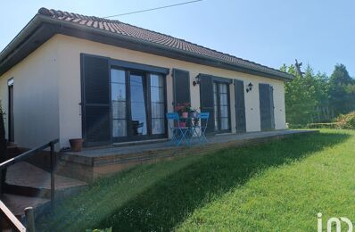vente maison 187 000 € à proximité de Haybes (08170)