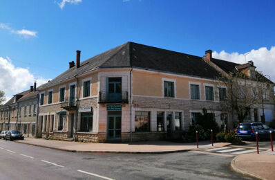 immeuble  pièces 780 m2 à vendre à Rouffignac-Saint-Cernin-de-Reilhac (24580)