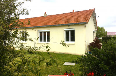 vente maison 158 250 € à proximité de Saint-Pierre-du-Chemin (85120)