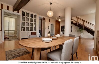 vente maison 350 000 € à proximité de Livry-Louvercy (51400)